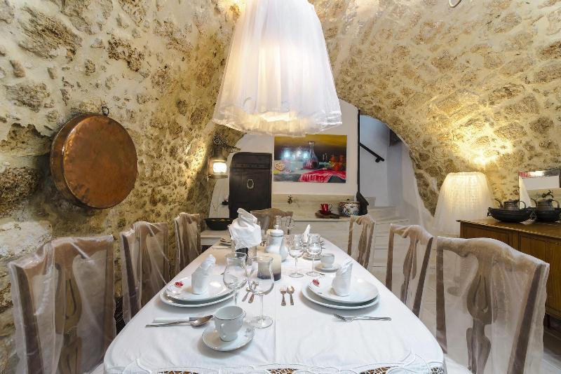 Antonia'S House - Old Town Apartment Rethymno  ภายนอก รูปภาพ
