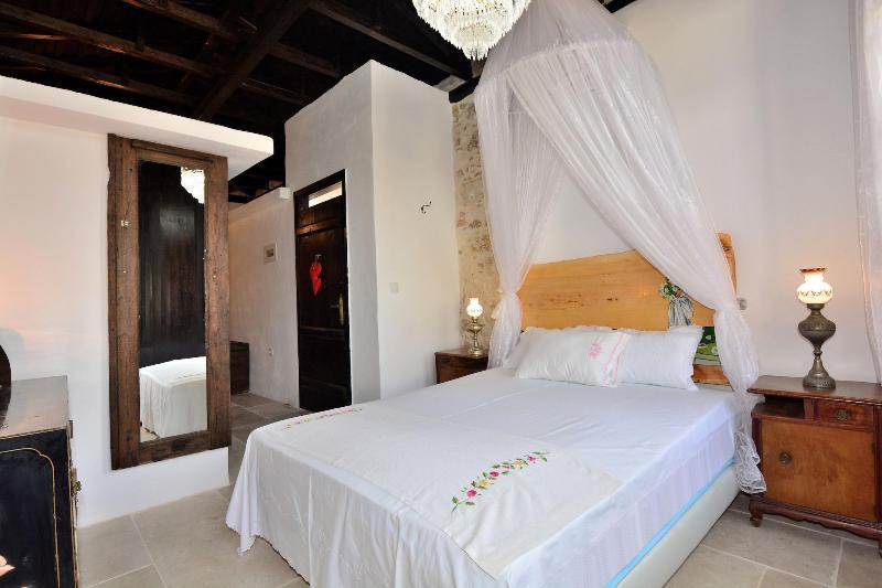 Antonia'S House - Old Town Apartment Rethymno  ภายนอก รูปภาพ