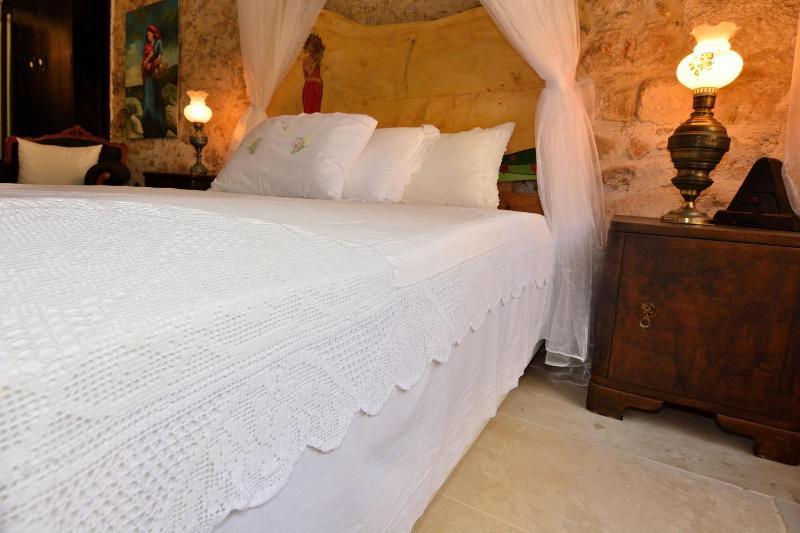 Antonia'S House - Old Town Apartment Rethymno  ภายนอก รูปภาพ