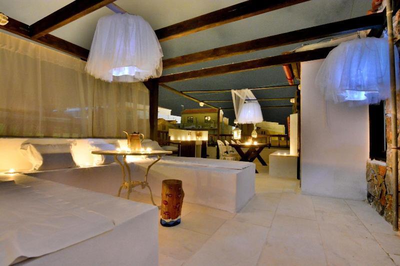 Antonia'S House - Old Town Apartment Rethymno  ภายนอก รูปภาพ