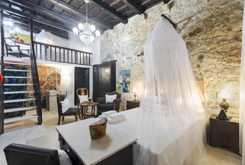 Antonia'S House - Old Town Apartment Rethymno  ภายนอก รูปภาพ