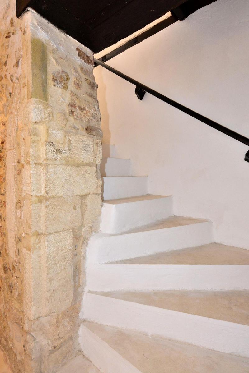 Antonia'S House - Old Town Apartment Rethymno  ภายนอก รูปภาพ