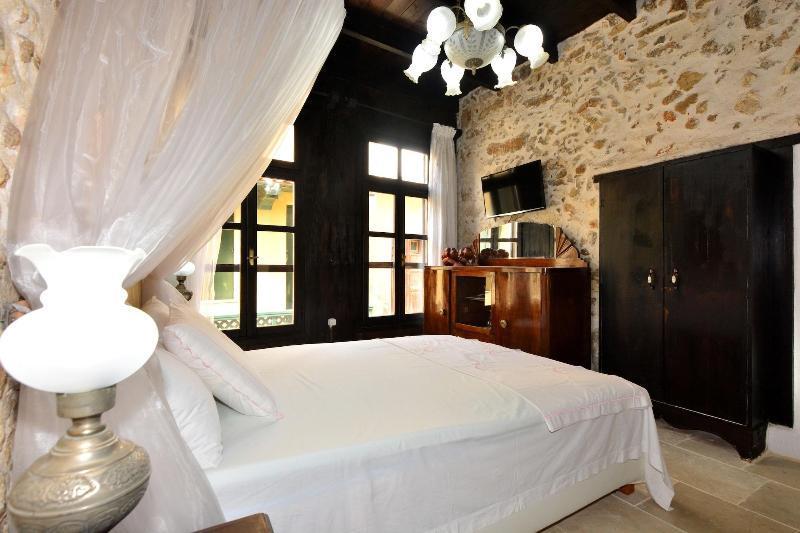 Antonia'S House - Old Town Apartment Rethymno  ภายนอก รูปภาพ