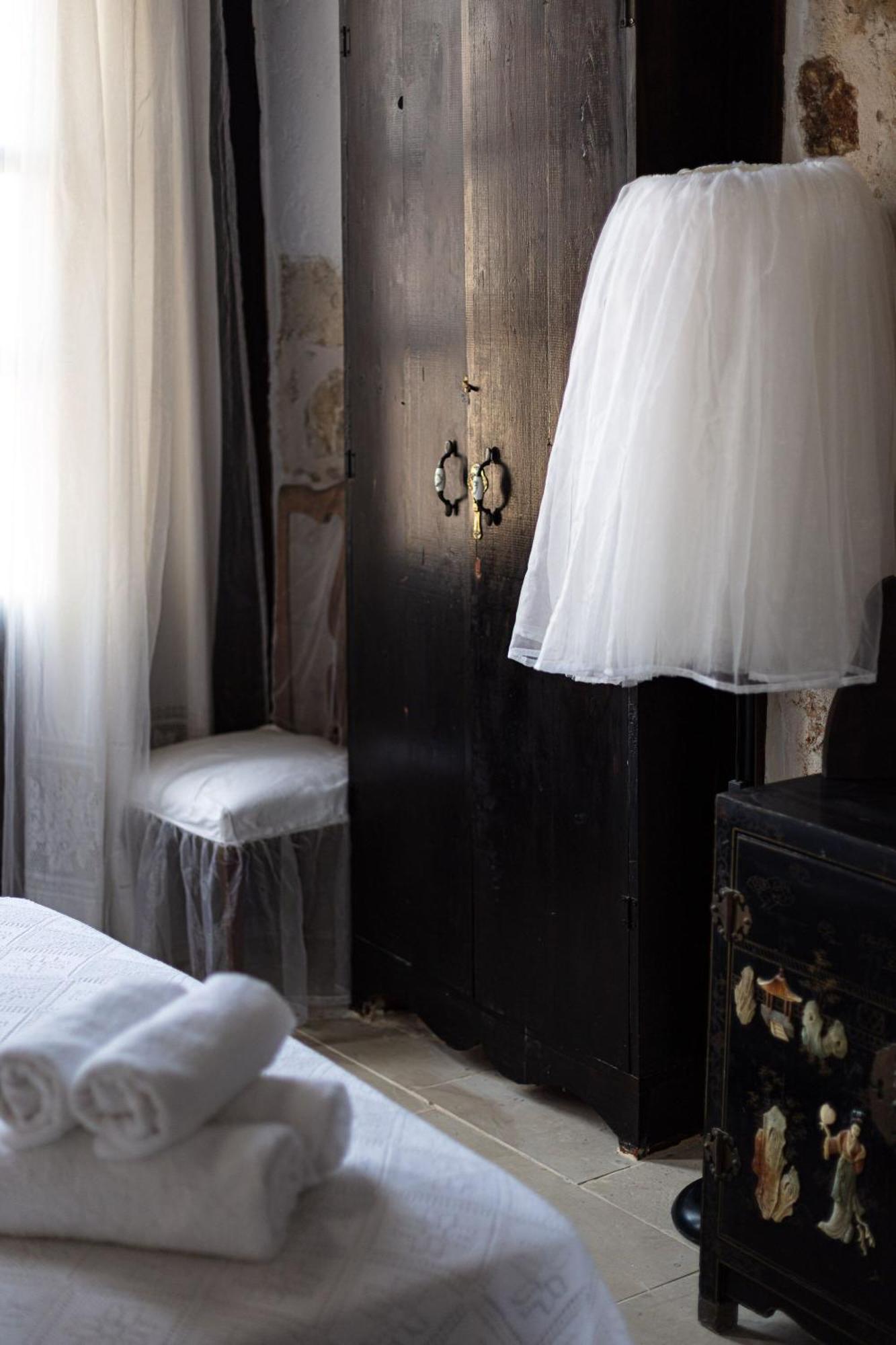 Antonia'S House - Old Town Apartment Rethymno  ภายนอก รูปภาพ