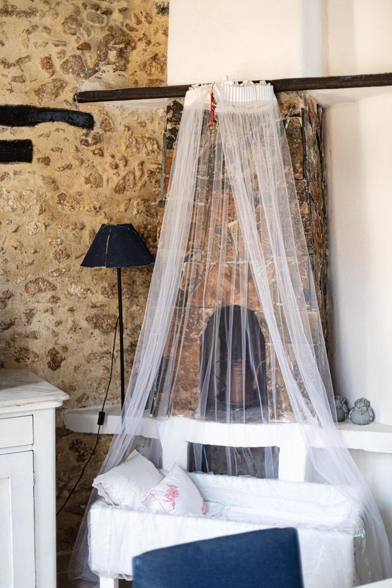 Antonia'S House - Old Town Apartment Rethymno  ภายนอก รูปภาพ