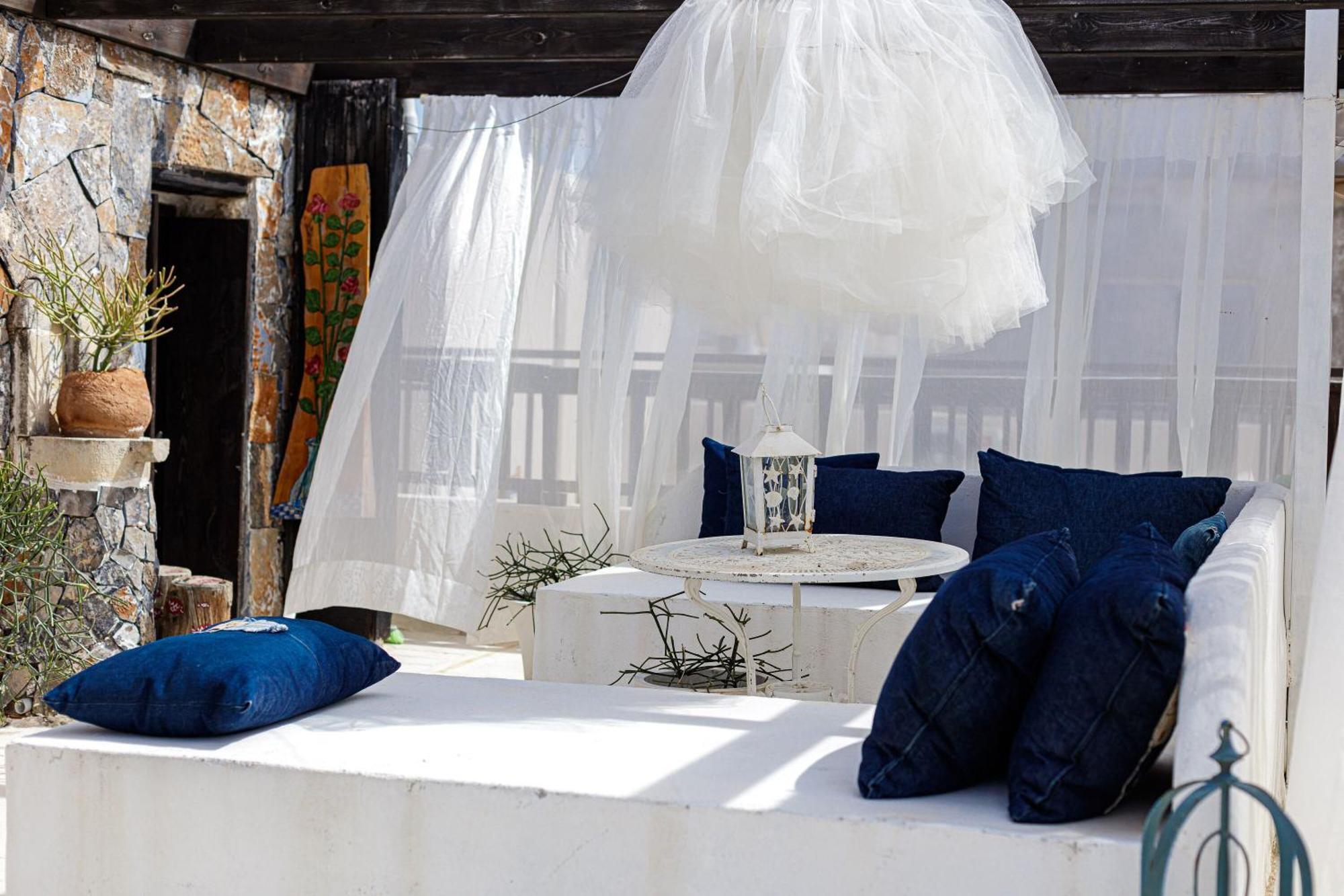 Antonia'S House - Old Town Apartment Rethymno  ภายนอก รูปภาพ