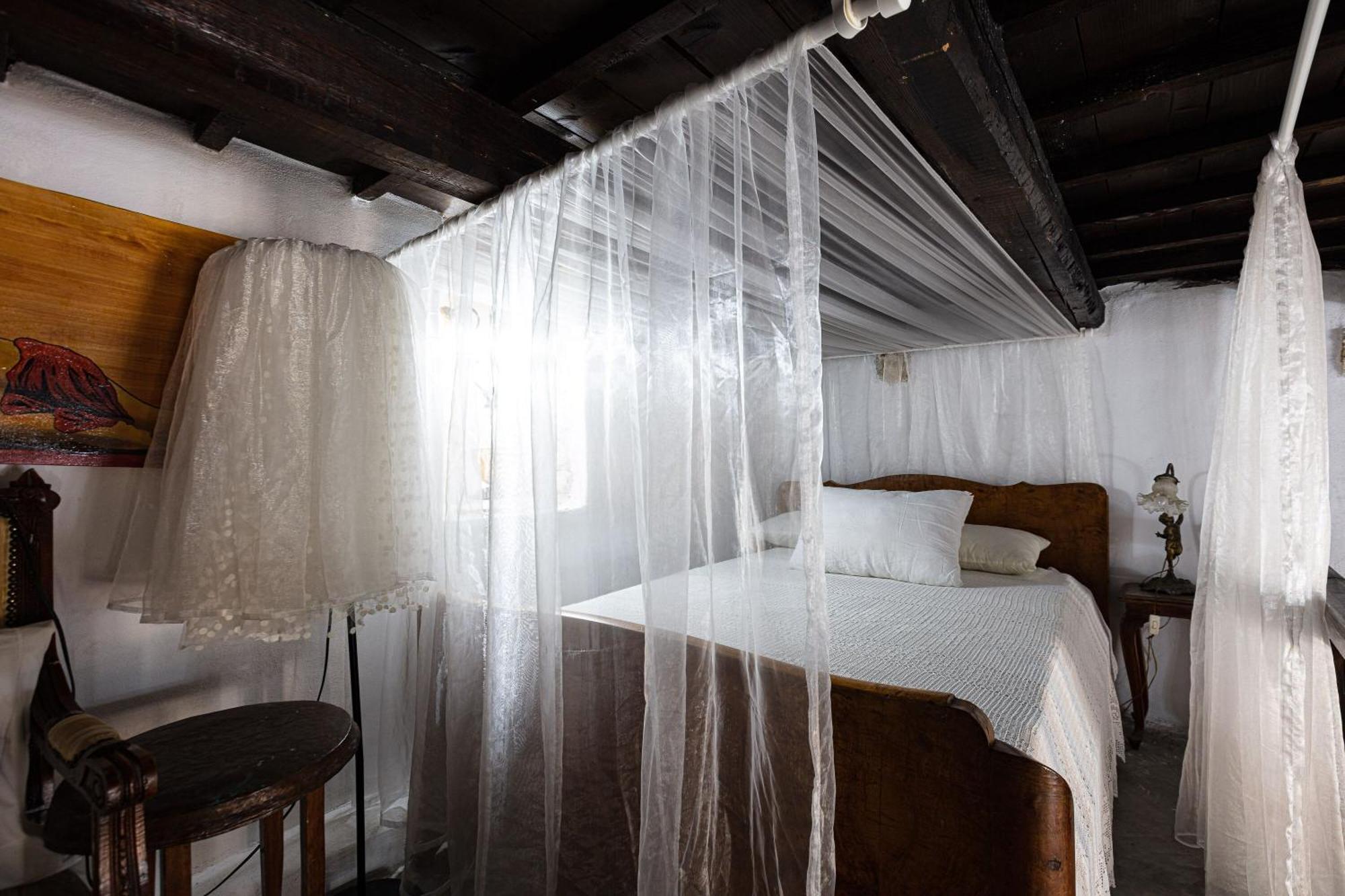 Antonia'S House - Old Town Apartment Rethymno  ภายนอก รูปภาพ