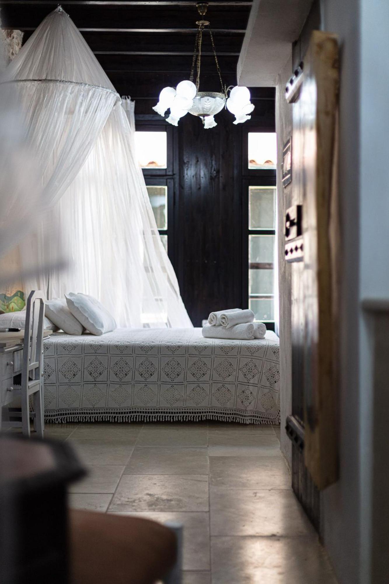 Antonia'S House - Old Town Apartment Rethymno  ภายนอก รูปภาพ